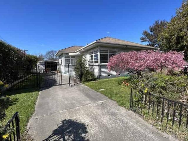 House for rent in Mairehau, Canterbury
