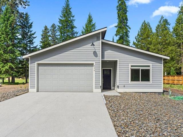 House for sale in Chewelah, Washington