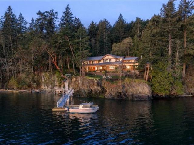 House for sale in British Columbia
