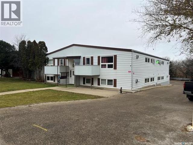 Property for sale in Moose Jaw, Saskatchewan