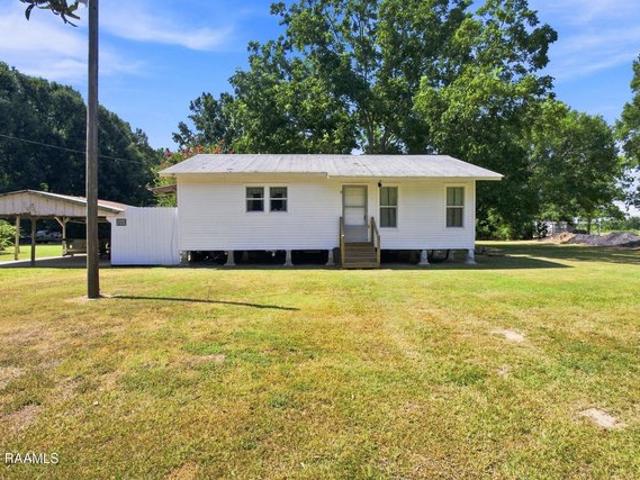 House for sale in Opelousas, Louisiana