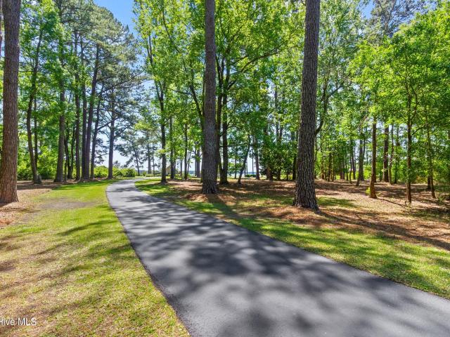 House for sale in Vandemere, North Carolina