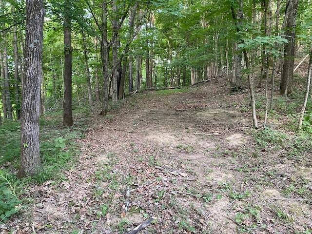 Land for sale in Tennessee