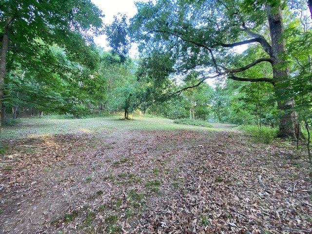 Land for sale in Tennessee