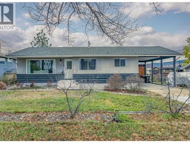 House for sale in Winfield, British Columbia