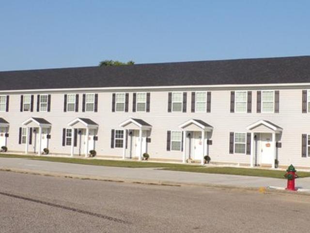 House for rent in Harrodsburg, Kentucky