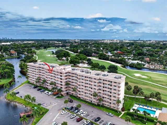 Condo for sale in Plantation, Florida