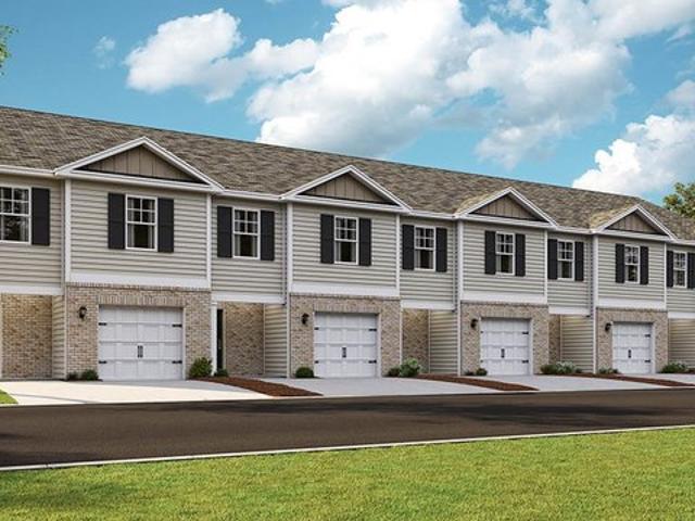 Townhouse for sale in Tennessee