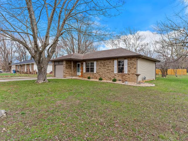 House for sale in Fordland, Missouri