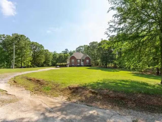 House for rent in Talladega House for rent in Talladega