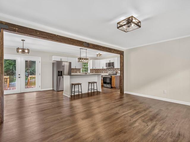 House for sale in Campobello, South Carolina