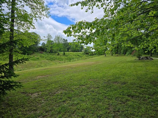 Land for sale in Tennessee
