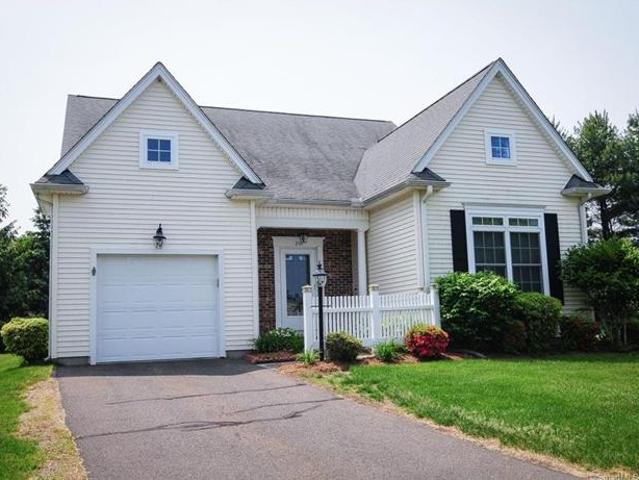 House for sale in Windsor, Connecticut