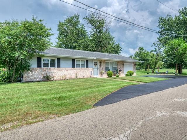 House for sale in Braidwood, Illinois