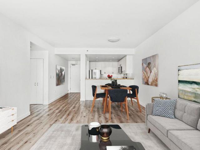 Condo for sale in Mission Bay, San Francisco