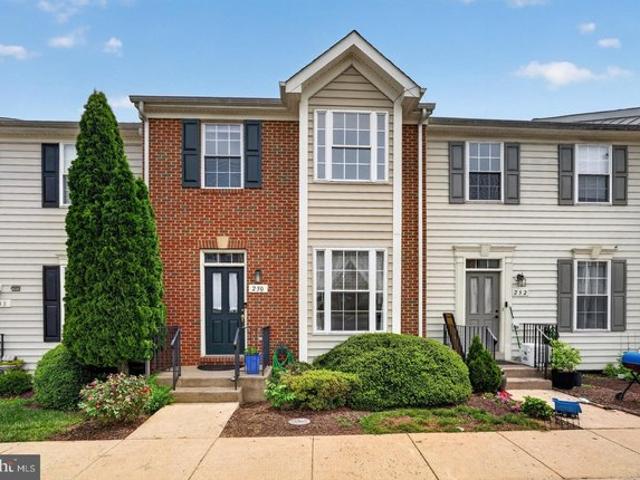 Townhouse for sale in Virginia