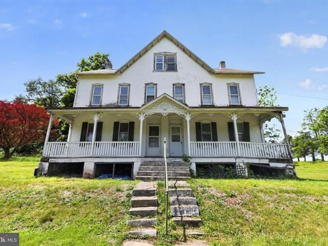 House for sale in Chester, Pennsylvania