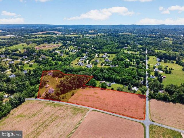 Land for sale in Chester, Pennsylvania
