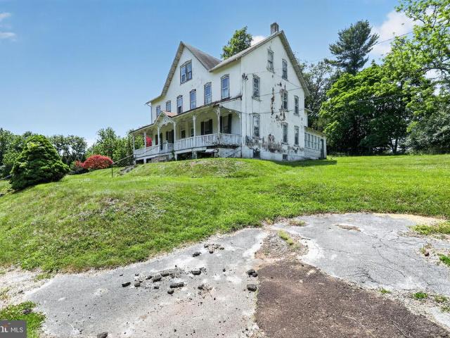 House for sale in Chester, Pennsylvania