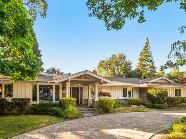 House for sale in Alamo, California
