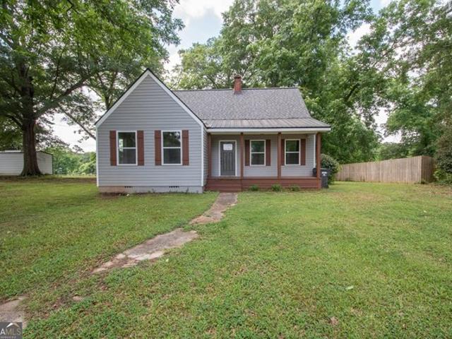 House for sale in Grantville, Georgia