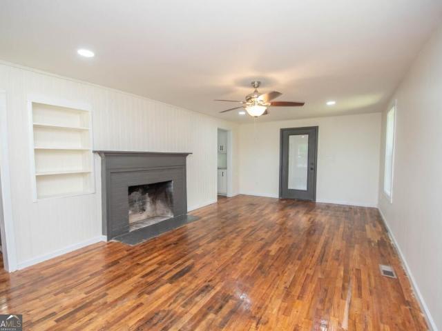 House for sale in Grantville, Coweta County