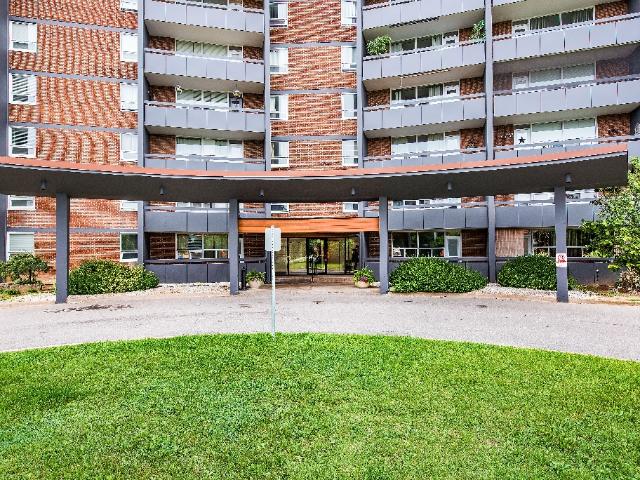 Apartment for rent in Niagara, Ontario