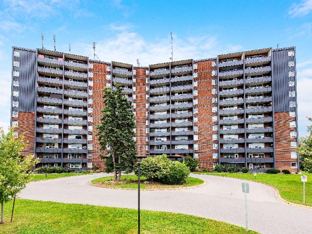 Apartment for rent in Niagara, Ontario