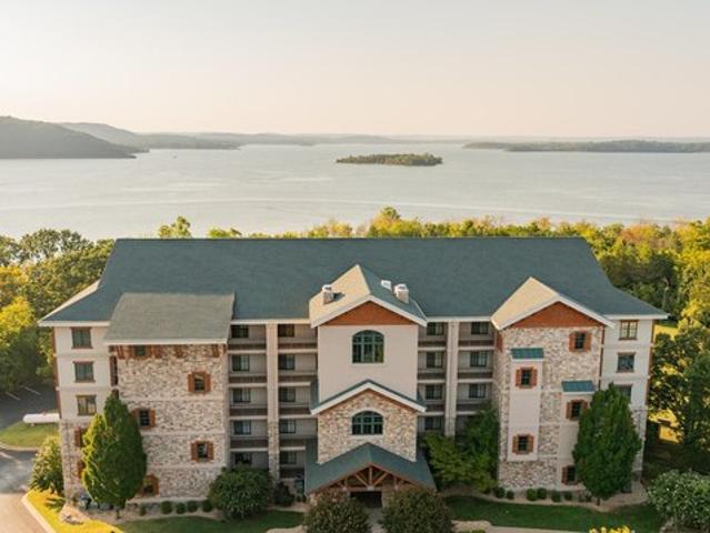 Condo for sale in Missouri