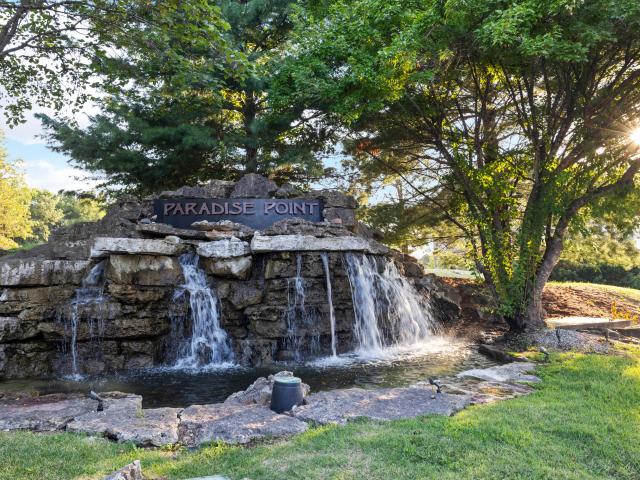 Condo for sale in Missouri