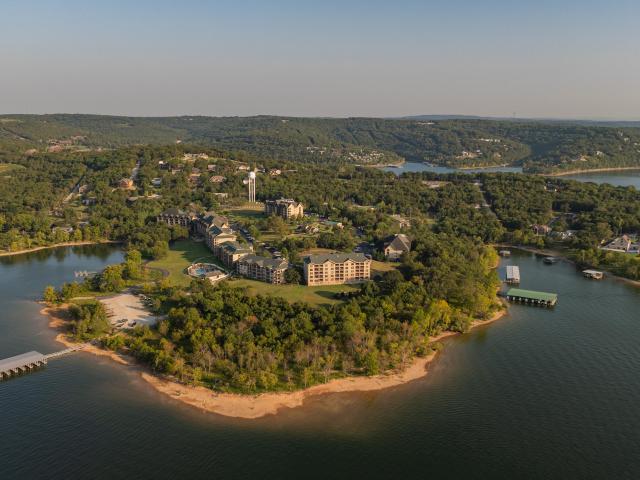 Condo for sale in Missouri
