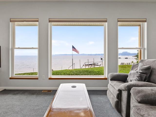House for sale in Lake City, Michigan
