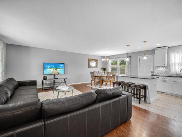 House for sale in Munster, Indiana