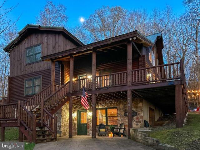 Condo for sale in Garrett, Maryland