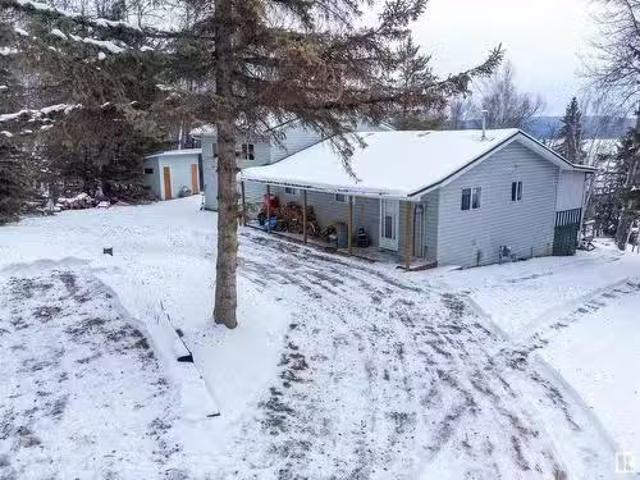 House for sale in Boyle, Alberta
