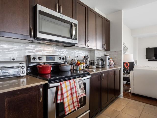 Townhouse for rent in Mulhurst Bay, Ontario