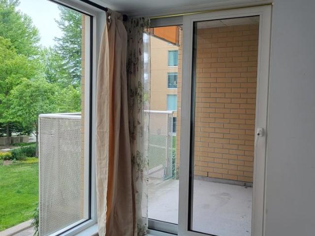 Apartment for rent in LeBreton Flats, Ottawa