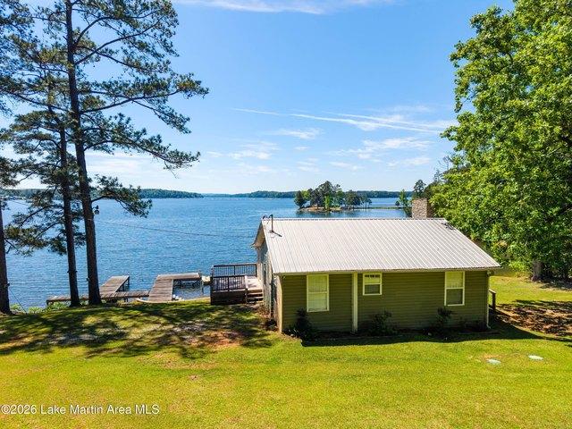 House for sale in Tallapoosa, Alabama