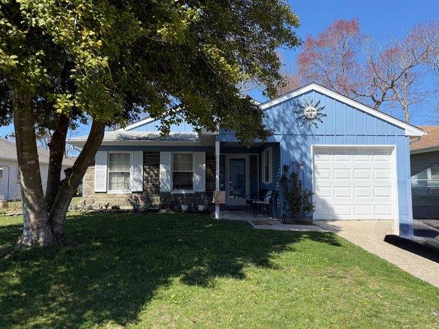 House for sale in Egg Harbor, Wisconsin