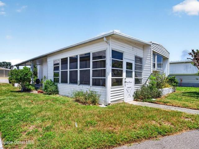 House for sale in Melbourne Beach, Florida