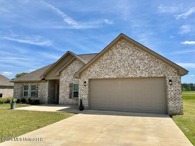 House for sale in Grenada, Mississippi