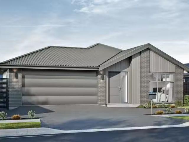 House for sale in Rolleston, Canterbury