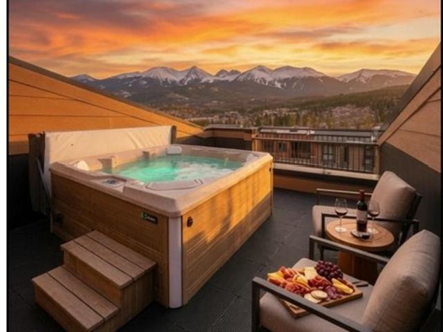 Townhouse for sale in Colorado