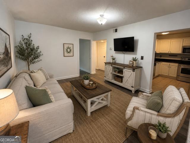 Condo for sale in Athens, Georgia