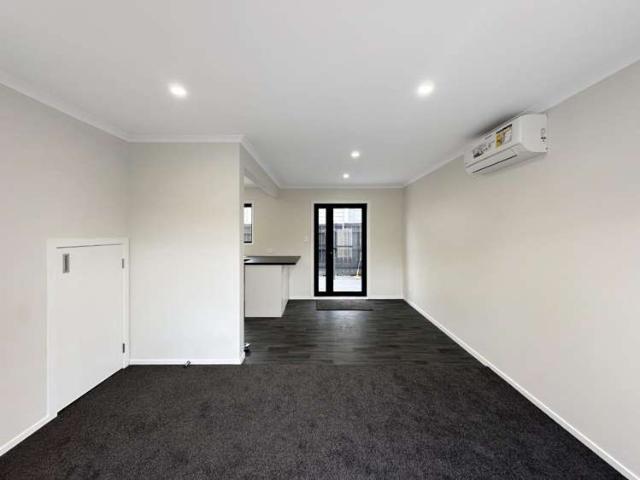 Apartment for rent in Whanganui, Whanganui District