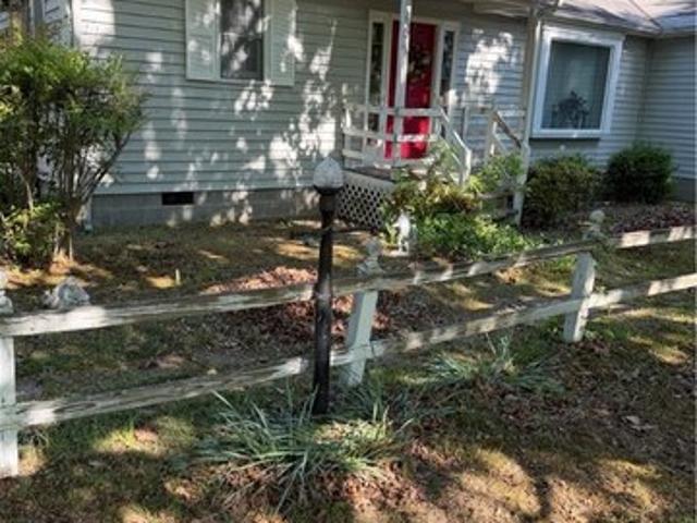 House for sale in Virginia