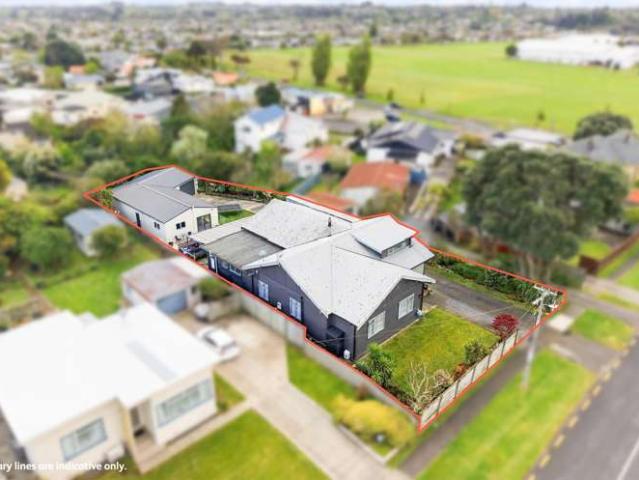 House for sale in Whanganui, Whanganui District