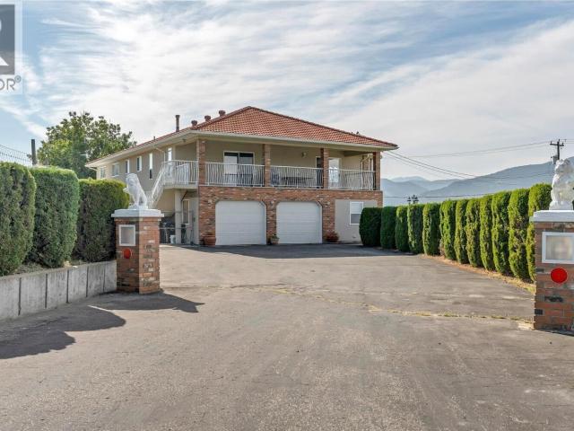 Property for sale in Penticton, British Columbia