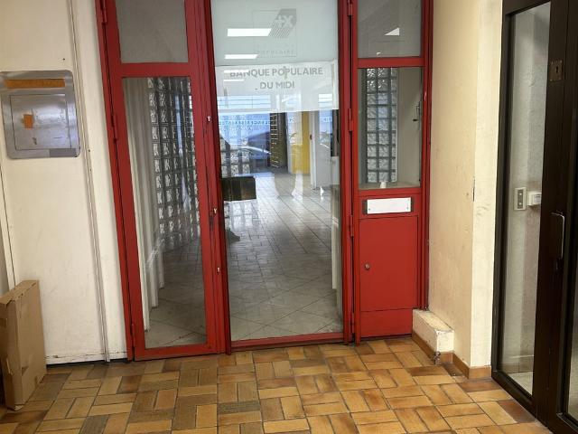 Local Commercial vente à Alès