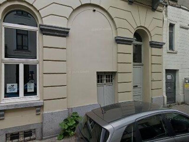 Appartement location à D'hoye, Bruxelles
